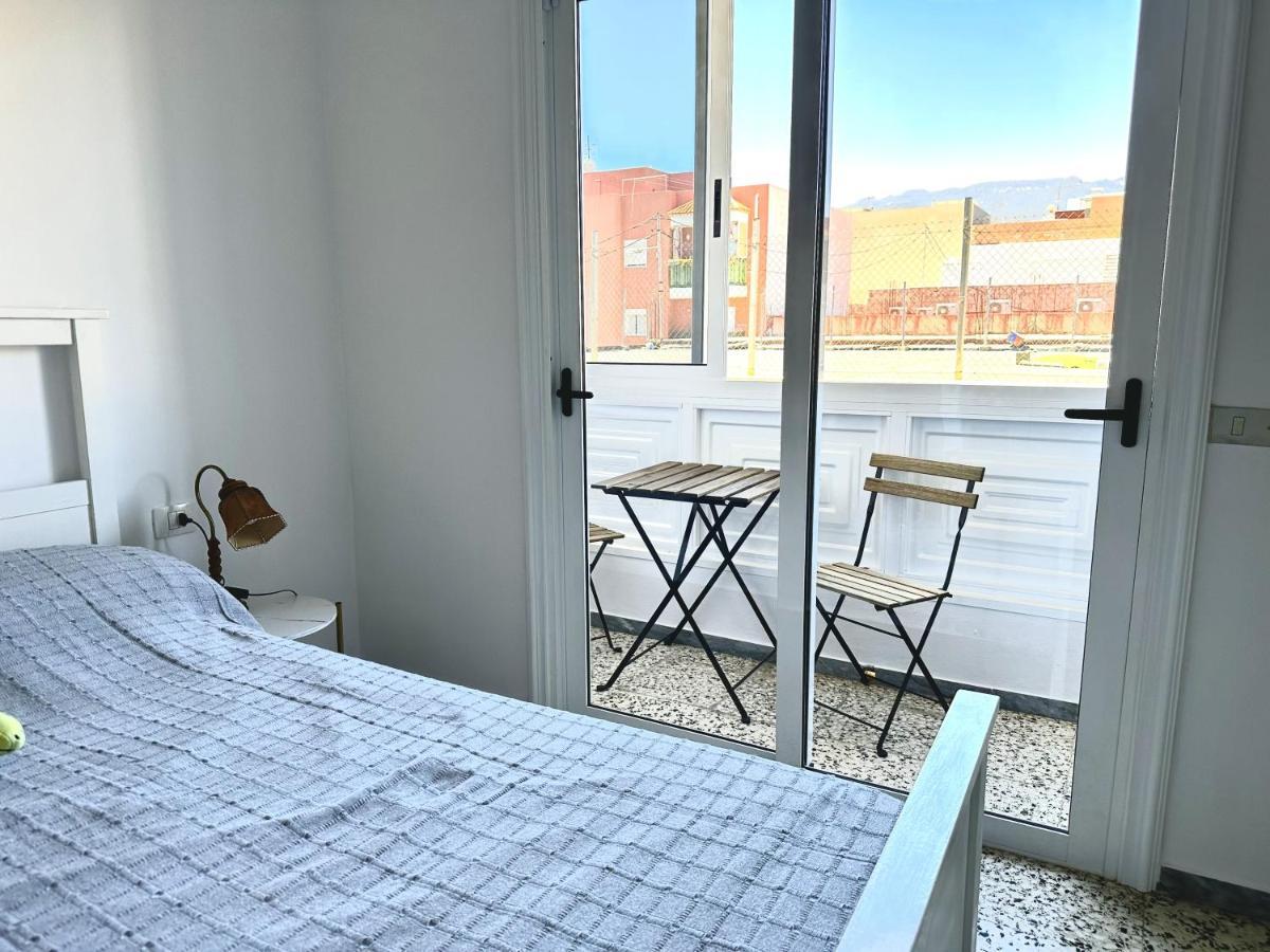 Appartement Fun & Sun San Isidro  Exterior foto