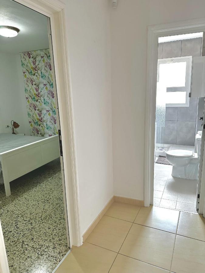 Appartement Fun & Sun San Isidro  Exterior foto