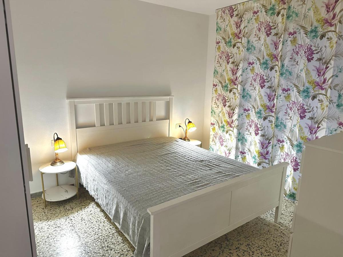 Appartement Fun & Sun San Isidro  Exterior foto