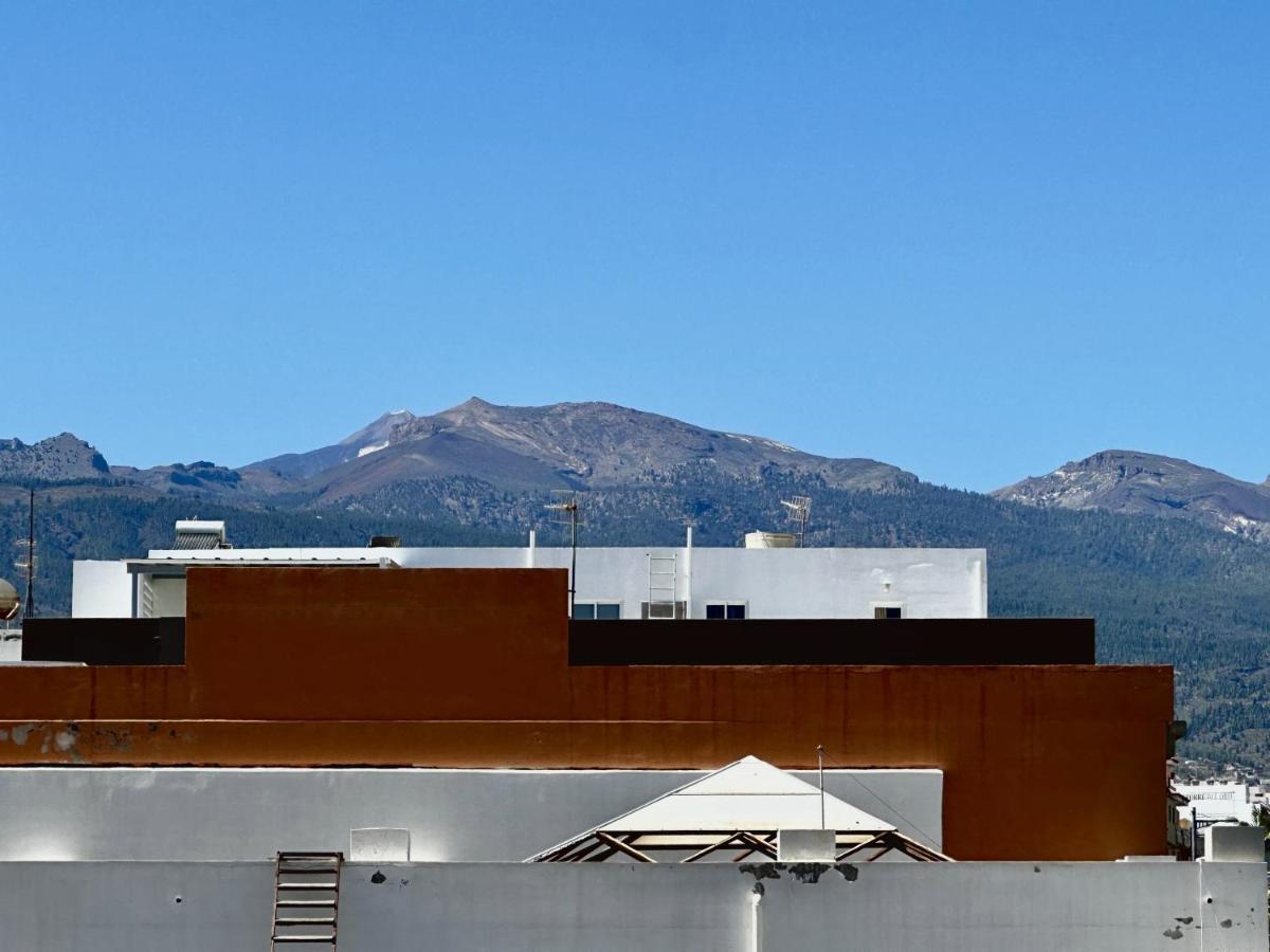 Appartement Fun & Sun San Isidro  Exterior foto